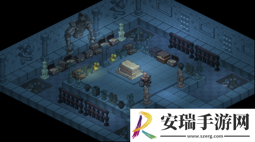 大侠立志传全新DLC倩影萍踪发售