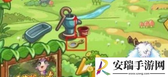 洛克王国世界魔法石怎么获取