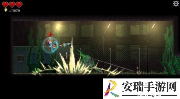 餐瘾地城游戏截图
