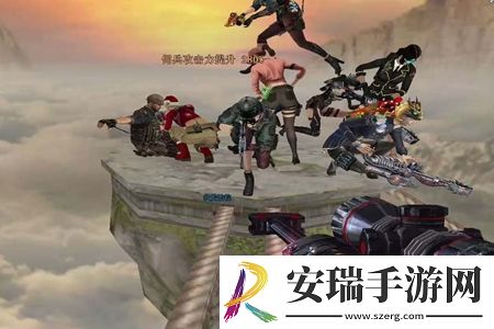 cf救世主的枪怎么子弹加成