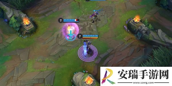 英雄联盟手游小小宝典奖励是什么