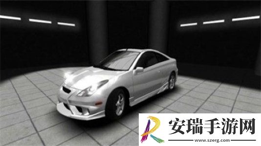 3D极限弯道飞车截图