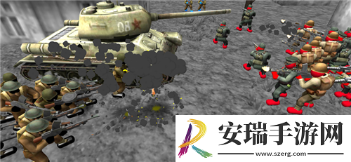暗夜要塞