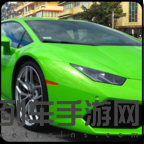 兰博基尼模拟器游戏