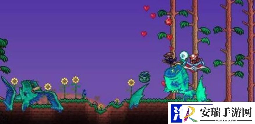 泰拉瑞亚骨之翼怎么制作
