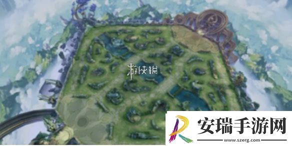 王者10v10最新入口位置