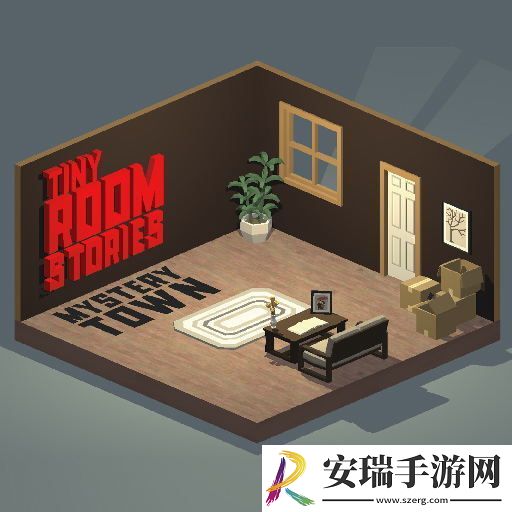 密室内的剧情逆转游戏