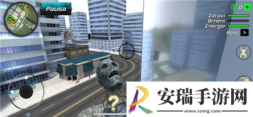 奥奇传说手游