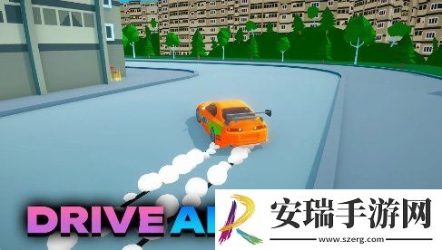 俄罗斯游乐场截图