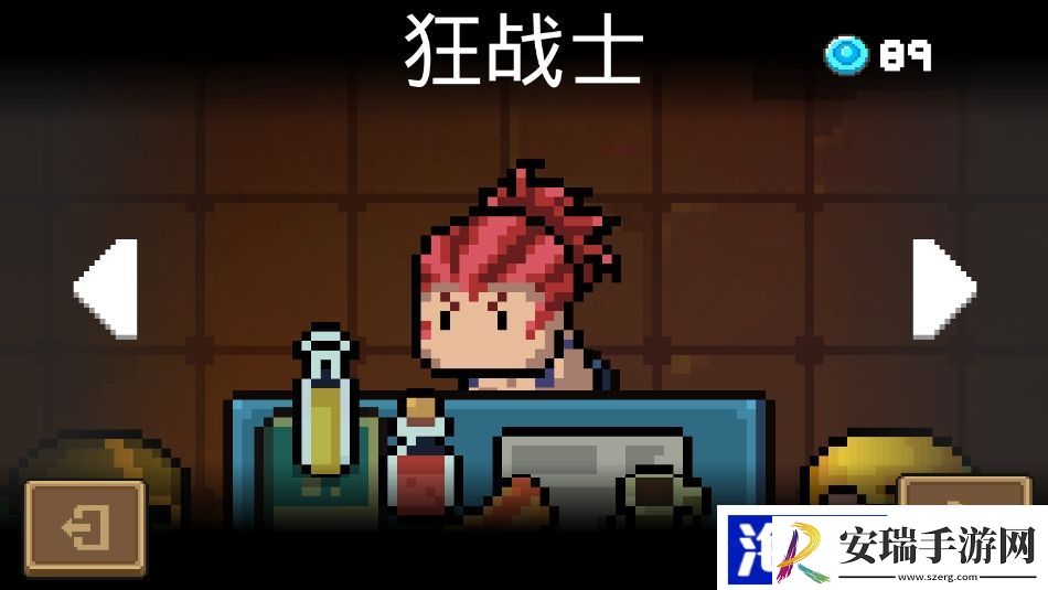 元气骑士氪金角色有什么推荐