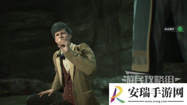 霍格沃茨之遗霍格沃茨之途主线任务流程攻略
