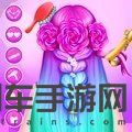 魔法小公主小游戏