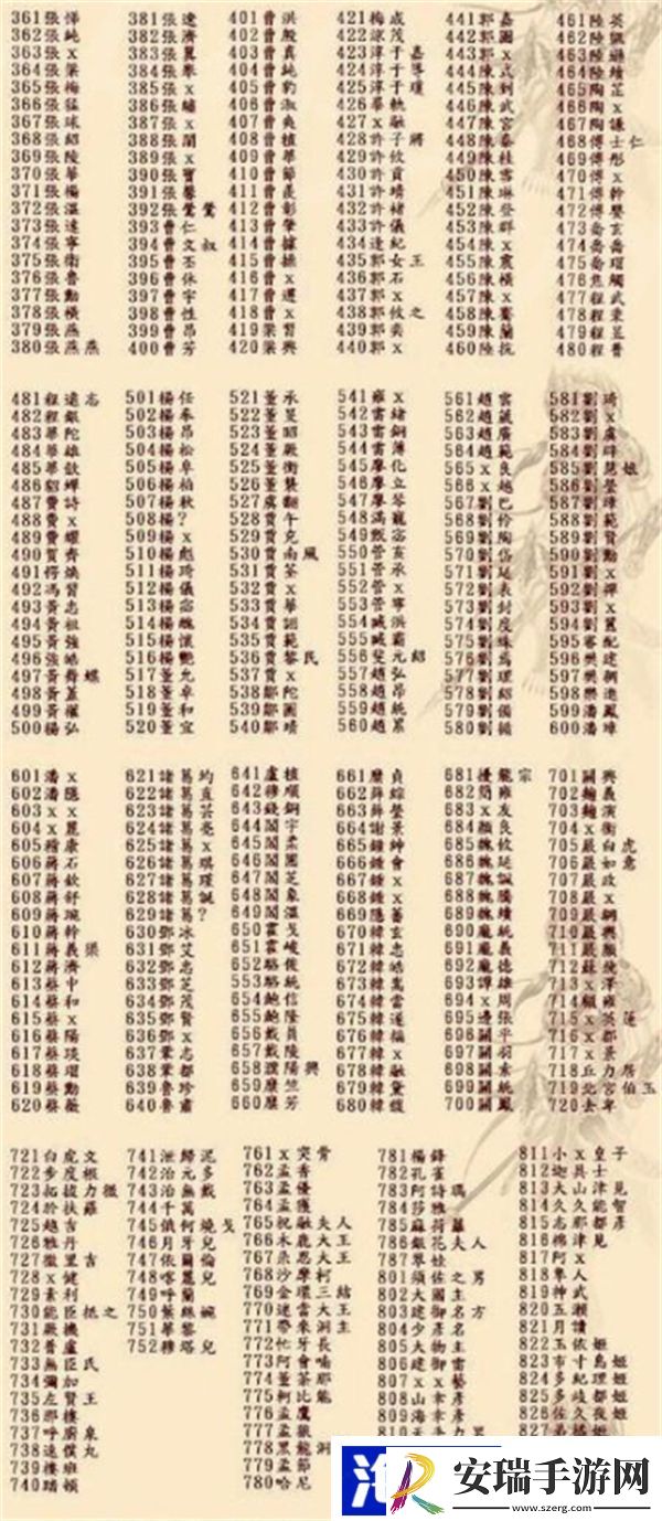 三国群英传7秘籍