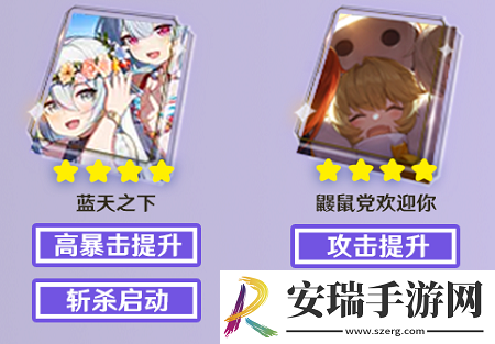 崩坏星穹铁道雪衣怎么培养
