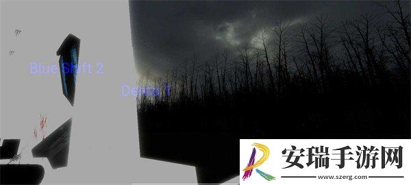 半条命2蓝色行动2截图