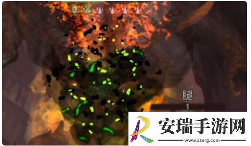 地下城堡3攻击目标怎么切换