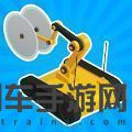 机器对决