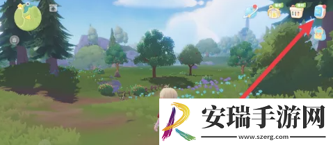 心动小镇手游友情手账怎么解锁