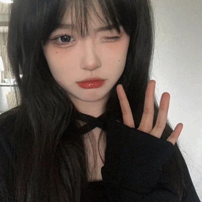柚子猫yuzukitty的情人节礼物