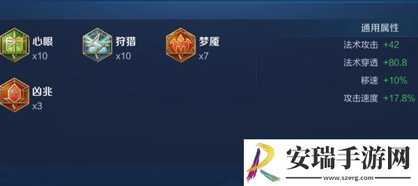 王者荣耀2024司马懿最强出装是什么