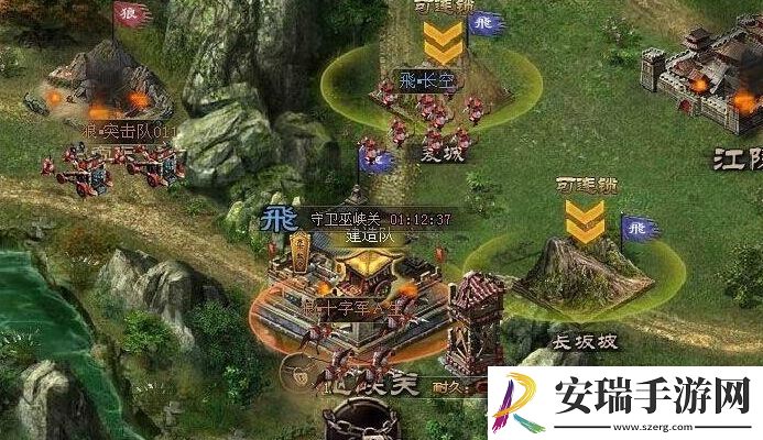 攻城掠地练兵有什么用