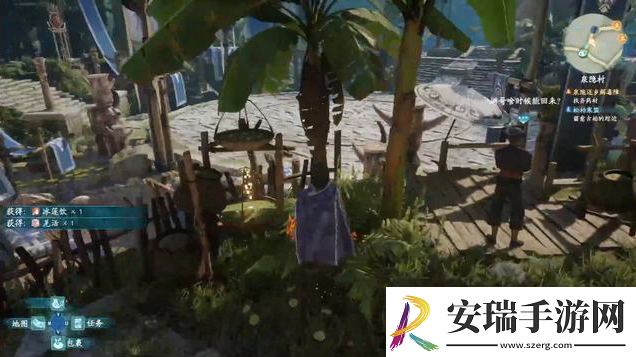 仙剑奇侠传7主线