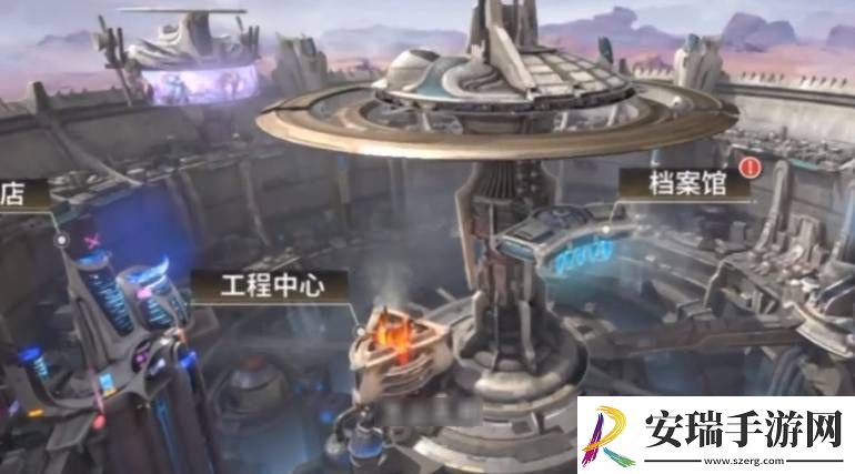 星际52区装备怎么分解
