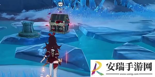 原神雪山解冻的三个碎片位置以及打法要怎么闯关