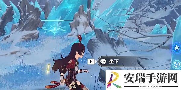 原神雪山解冻的三个碎片位置以及打法要怎么闯关