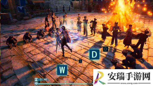 仙剑奇侠传7主线
