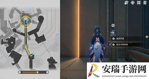 崩坏星穹铁道2.4囚室巡访成就怎么达成