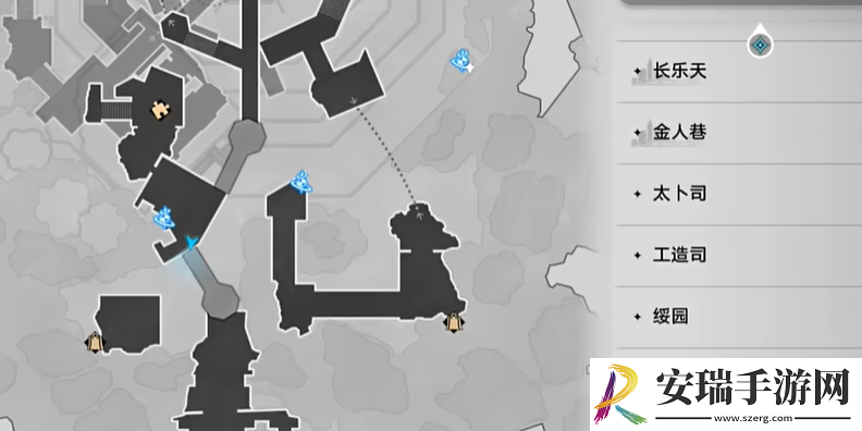 崩坏星穹铁道2.4囚室巡访成就怎么达成