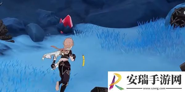 原神雪山解冻的三个碎片位置以及打法要怎么闯关