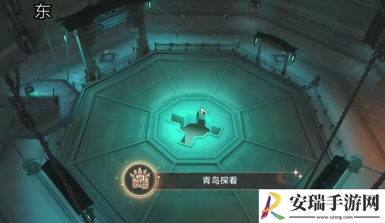 崩坏星穹铁道2.4青鸟探看成就怎么达成