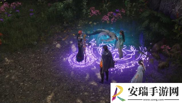 仙剑奇侠传7主线