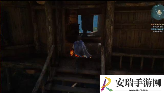 仙剑奇侠传7主线