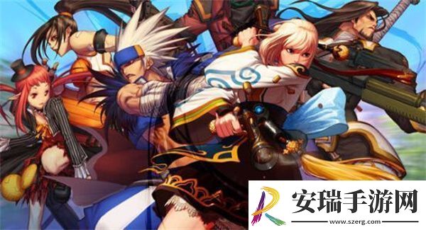 地下城与勇士