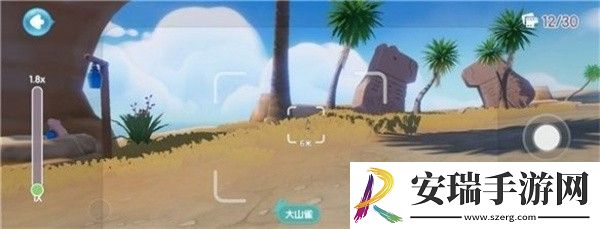 心动小镇手游大山雀出现位置在哪里