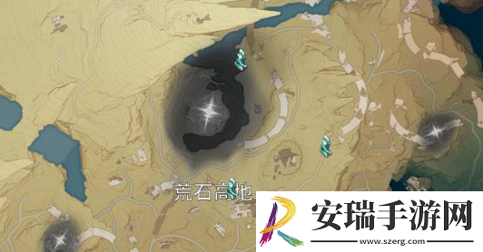 鸣潮手游植珀在哪里采集