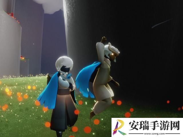 光遇中的限定机关有哪些