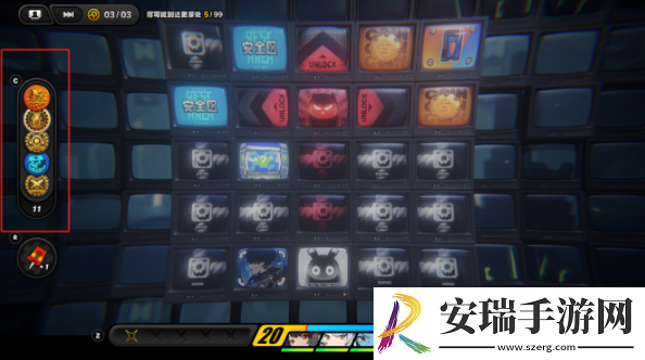 绝区零无底深渊无脑怎么通关