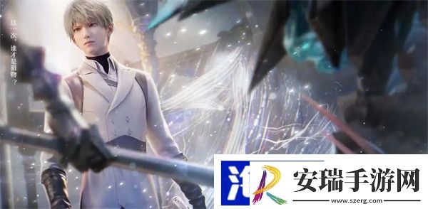恋与深空怎么收藏男主语音