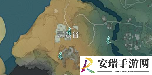 鸣潮手游植珀在哪里采集