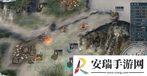 三国志战略版麒麟弓怕什么队伍