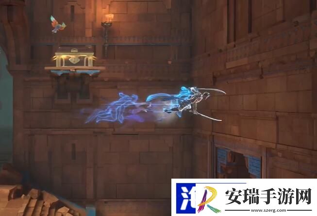 波斯王子失落的王冠熠熠生辉怎么获得