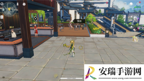 鸣潮清汤如何解锁