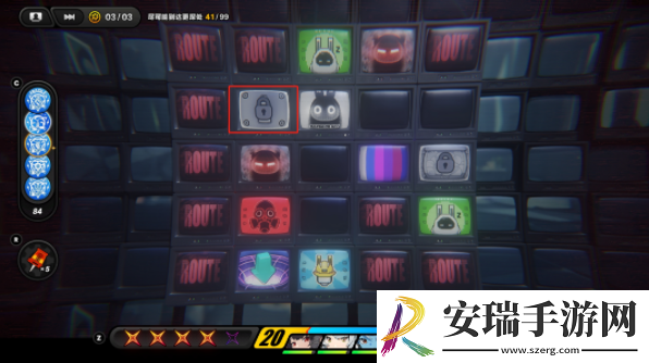 绝区零无底深渊无脑怎么通关