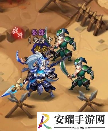少年三国志军团铸像怎么样