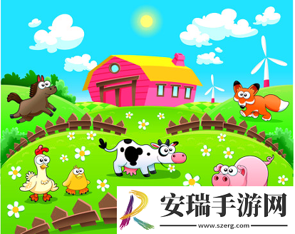 卡通农场第31关通关攻略