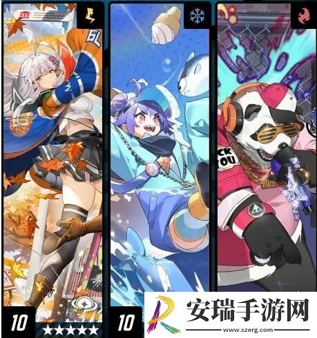 飞跃虹镜常规毕业阵容推荐攻略